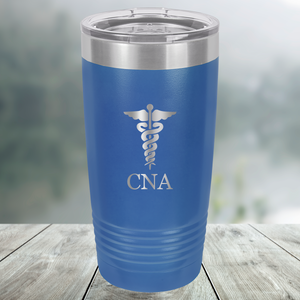 CNA Tumbler, Water Bottle, Coffee Mug