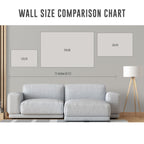 Personalized HOME SWEET HOME Sign