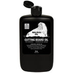 Quarantine Kitchen Walnut Cutting Board